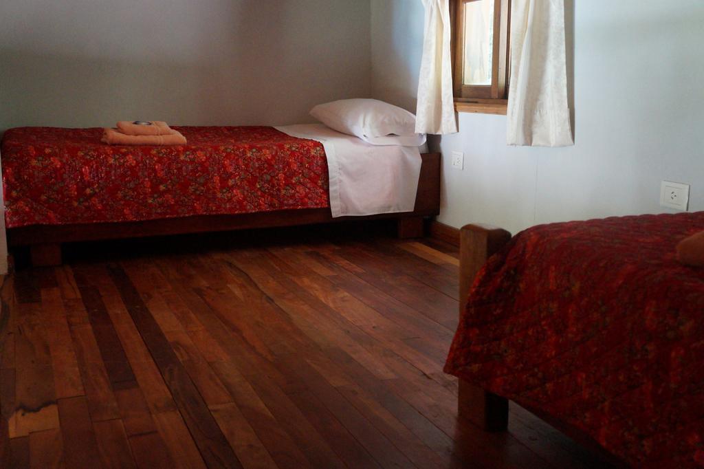 Tacuara Lodge Oberá Room photo