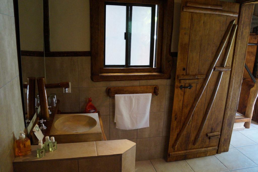 Tacuara Lodge Oberá Room photo