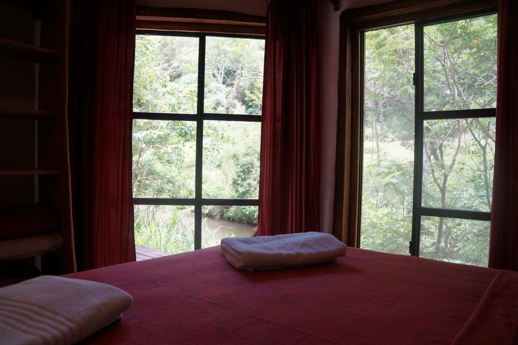 Tacuara Lodge Oberá Room photo