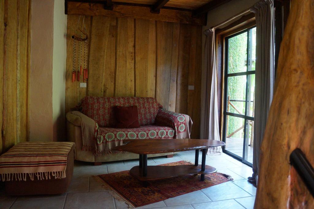 Tacuara Lodge Oberá Room photo