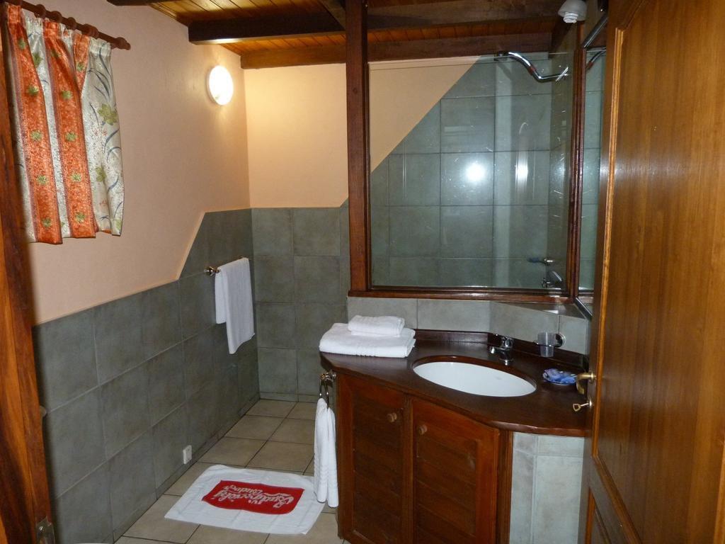 Tacuara Lodge Oberá Room photo