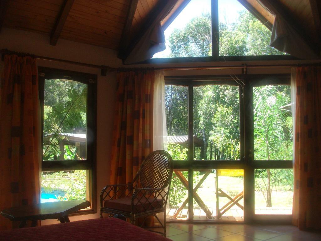 Tacuara Lodge Oberá Room photo