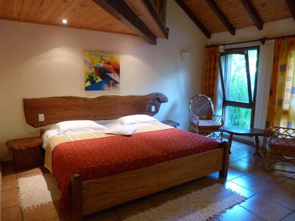 Tacuara Lodge Oberá Room photo