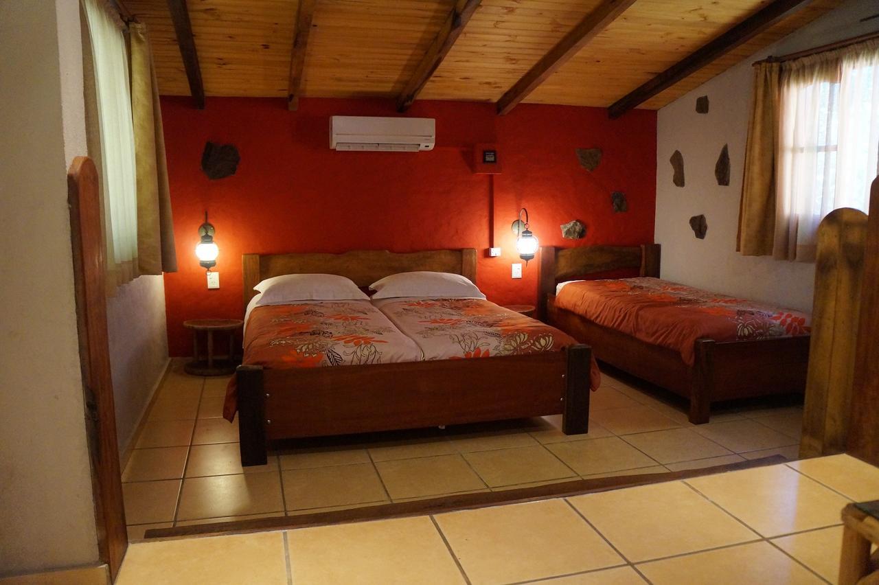 Tacuara Lodge Oberá Exterior photo