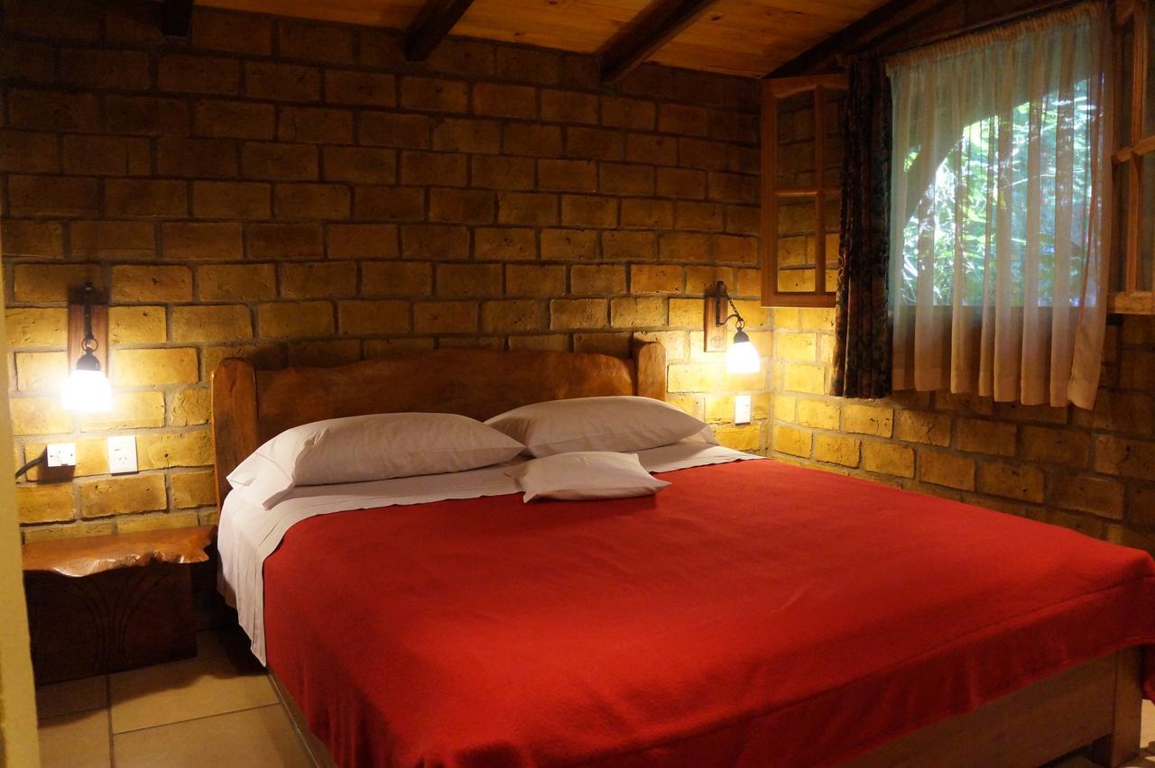 Tacuara Lodge Oberá Exterior photo