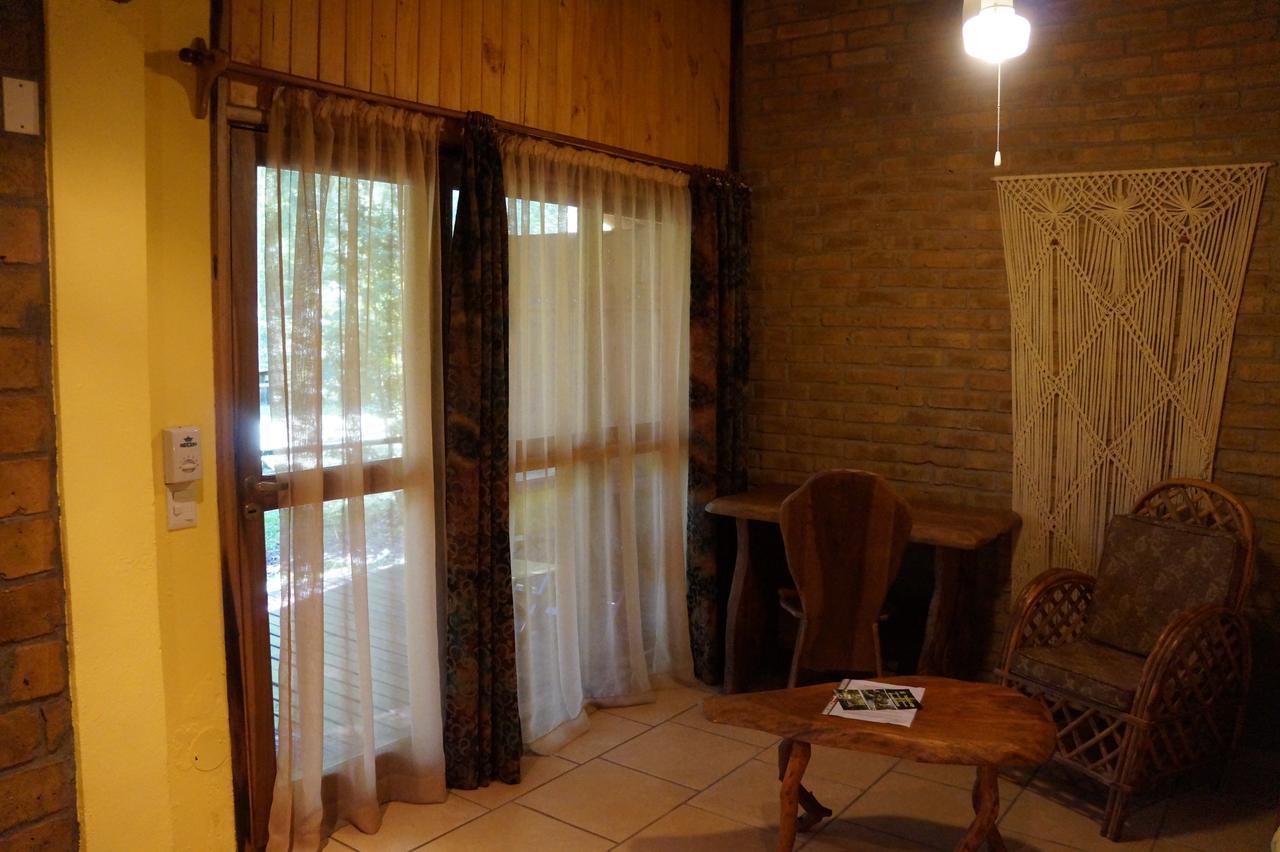 Tacuara Lodge Oberá Exterior photo